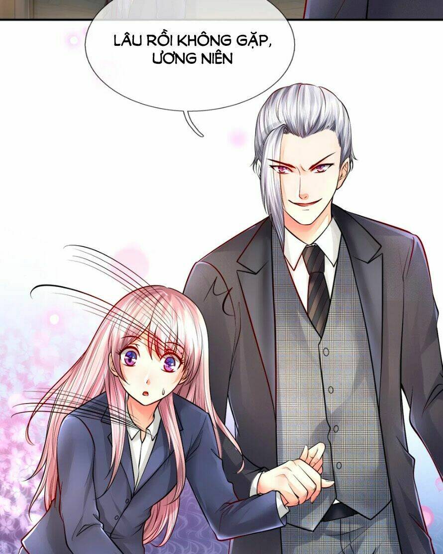 Y Sủng Thành Hôn: Chapter 22