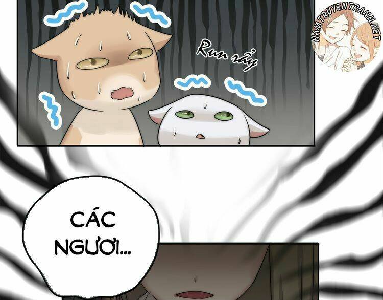Viện Bảo Tàng Tâm Nguyện: Chapter 2.1