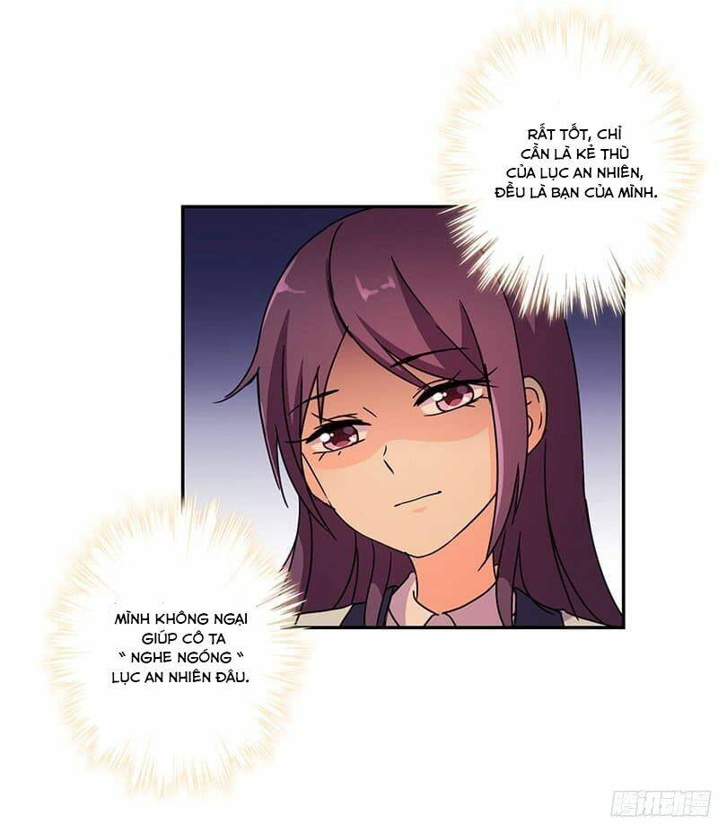 Trọng Sinh Chi Hao Môn Cường Thế Quy Lai: Chapter 139