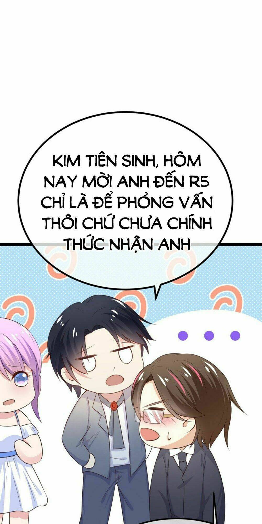 Boss Của Tôi Là Đại Thần: Chapter 86