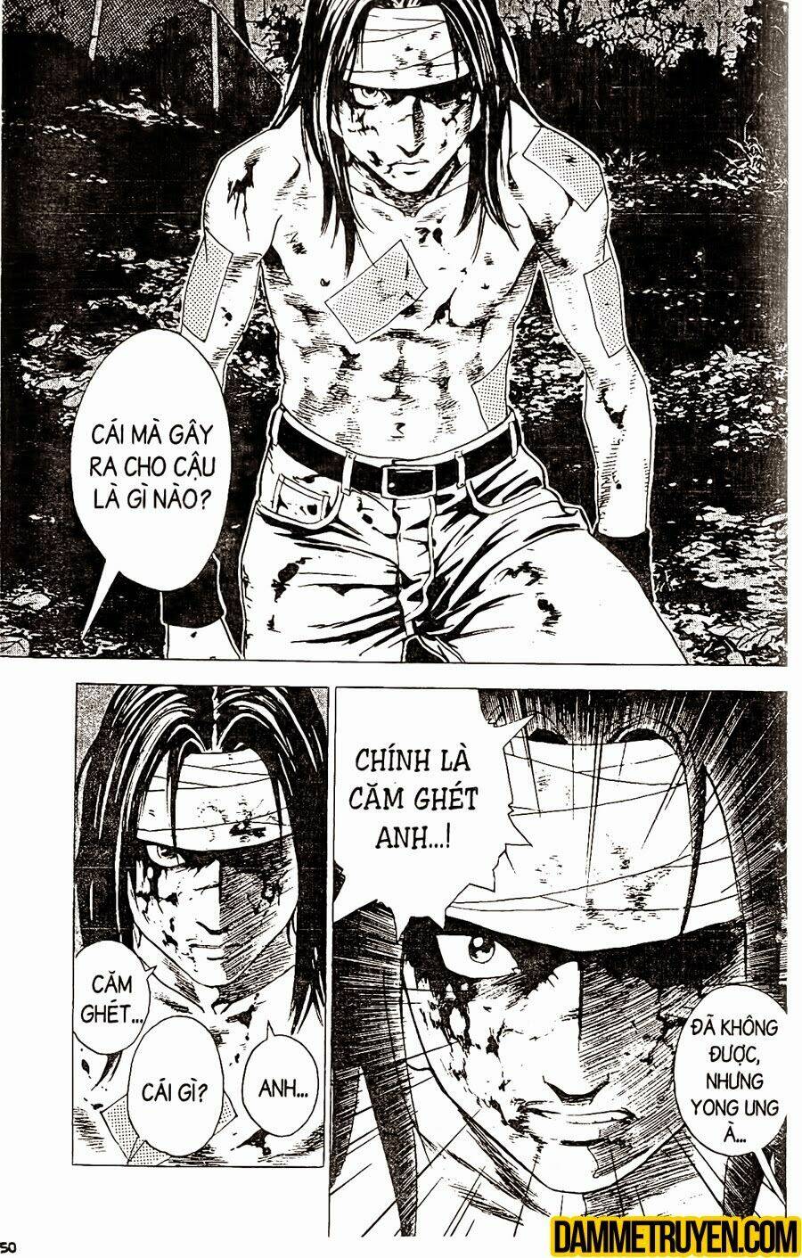 Ai Hơn Ai: Chapter 178