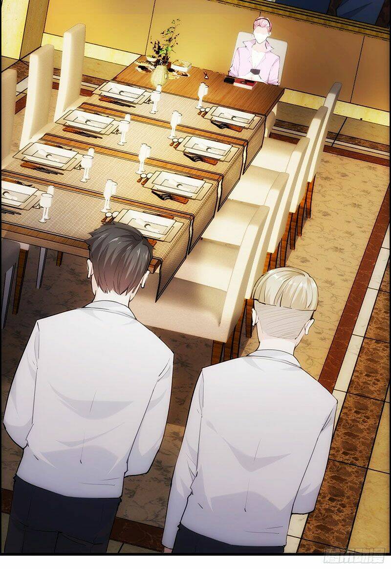 Quái Trộm Thâu Tâm: Chapter 1