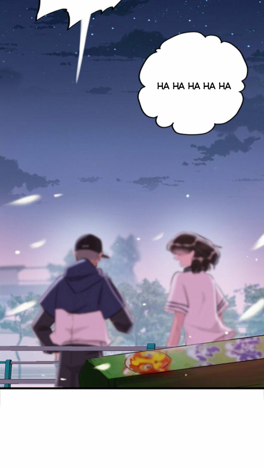 Cô Ấy Thật Xinh Đẹp: Chapter 11