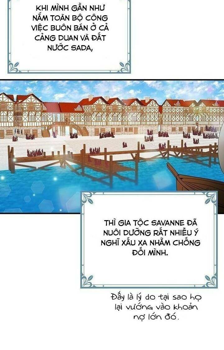 Công Tước, Loạn Vừa Thôi!: Chapter 54