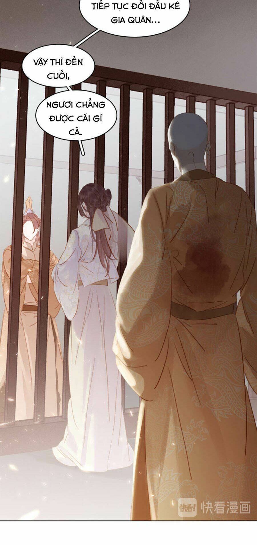 Tiểu Sư Phụ, Tóc Giả Của Ngài Rơi Rồi!: Chapter 40