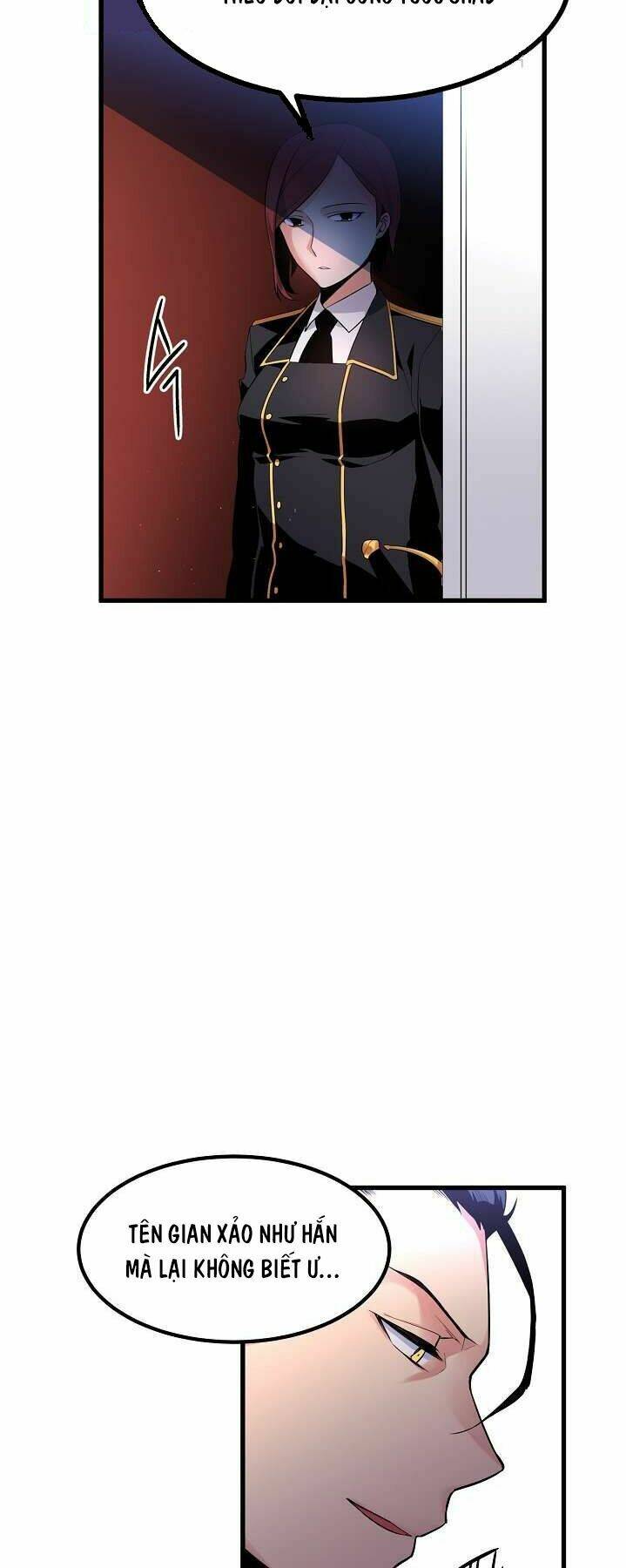 Kiểm Tra Sức Mạnh Vô Hạn: Chapter 7