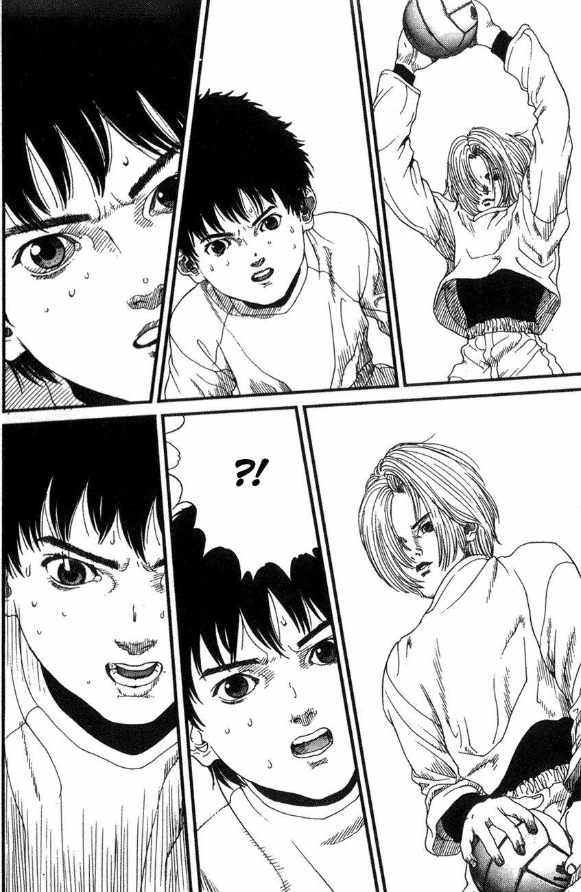 Zero One 01: Chapter 5