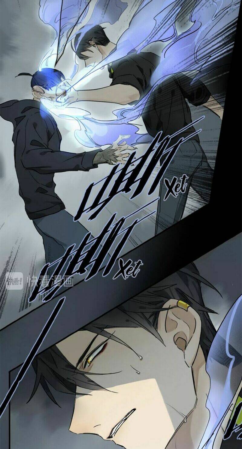 Phép Tắc Trường Ogus: Chapter 23