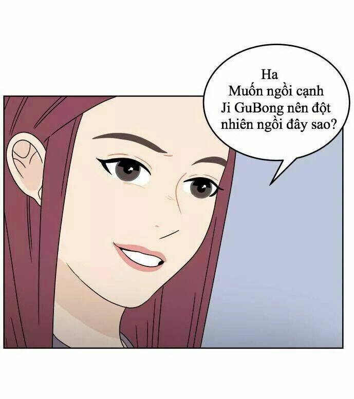 30 Phút Bước Đi Bên Em: Chapter 51