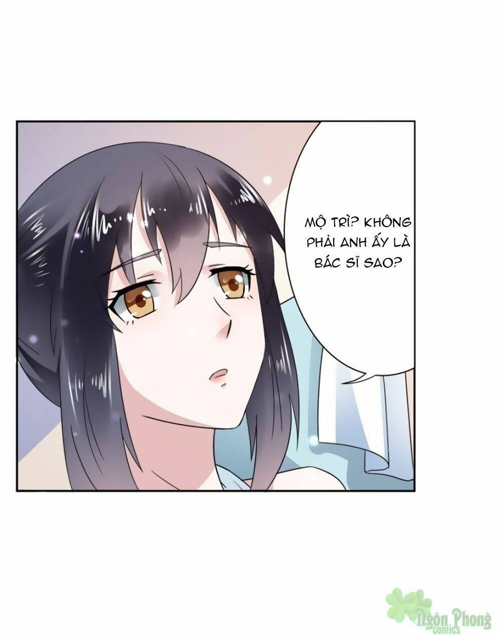 Thiên Kim Đường Môn: Chapter 76