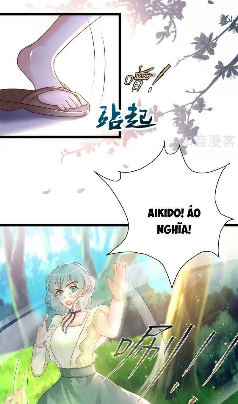 Tối Cường Vận Đào Hoa: Chapter 188