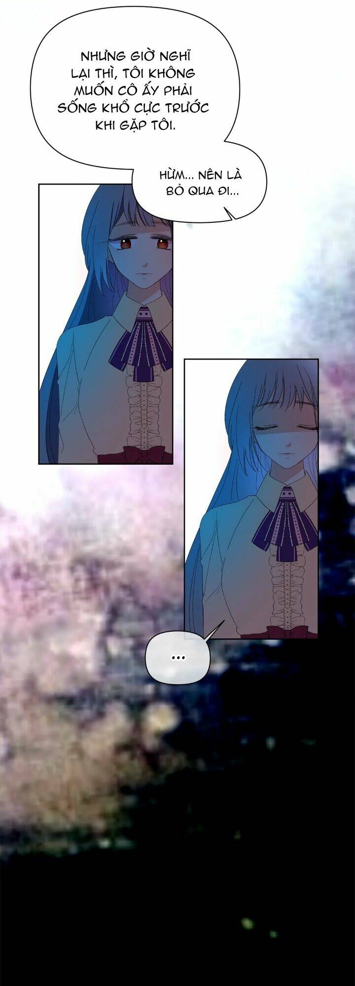 Công Chúa Thời Gian Có Hạn: Chapter 38