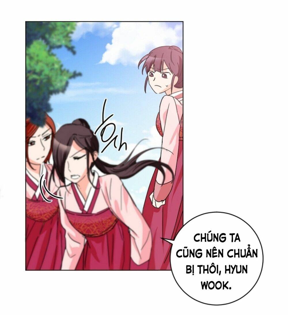 Chae Hong Sa: Chapter 53