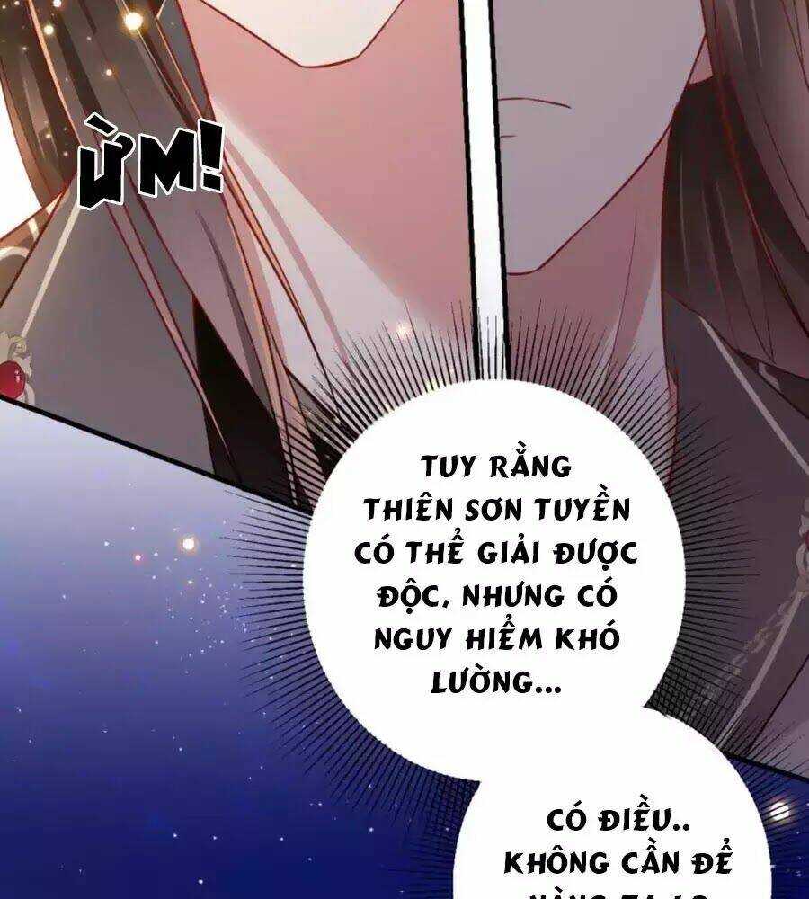 Vương Phi Có Chút Nghịch Ngợm: Chapter 62