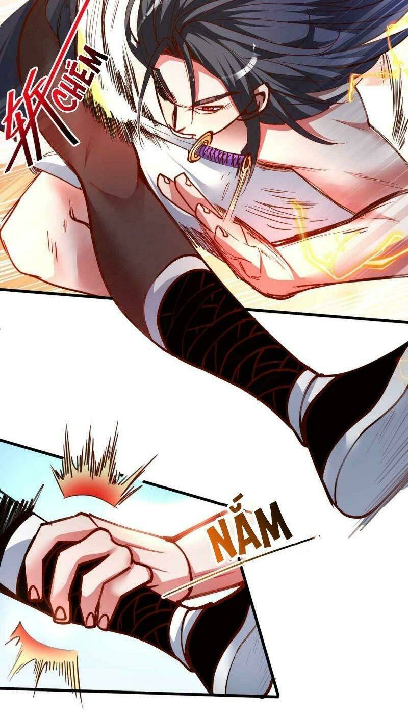Tối Cường Đại Biểu Hoàng Kim Thận: Chapter 90