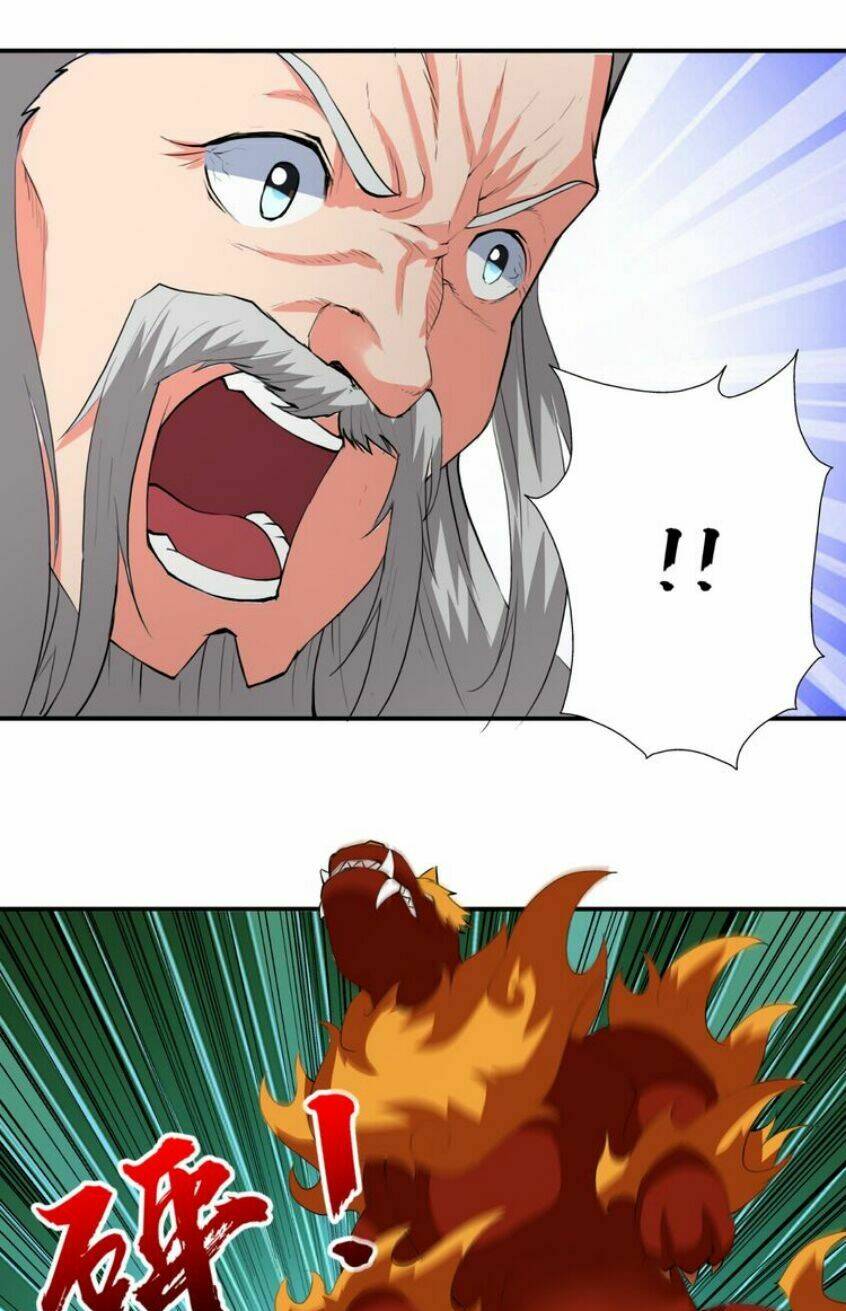 Cực Vũ Huyền Đế: Chapter 49