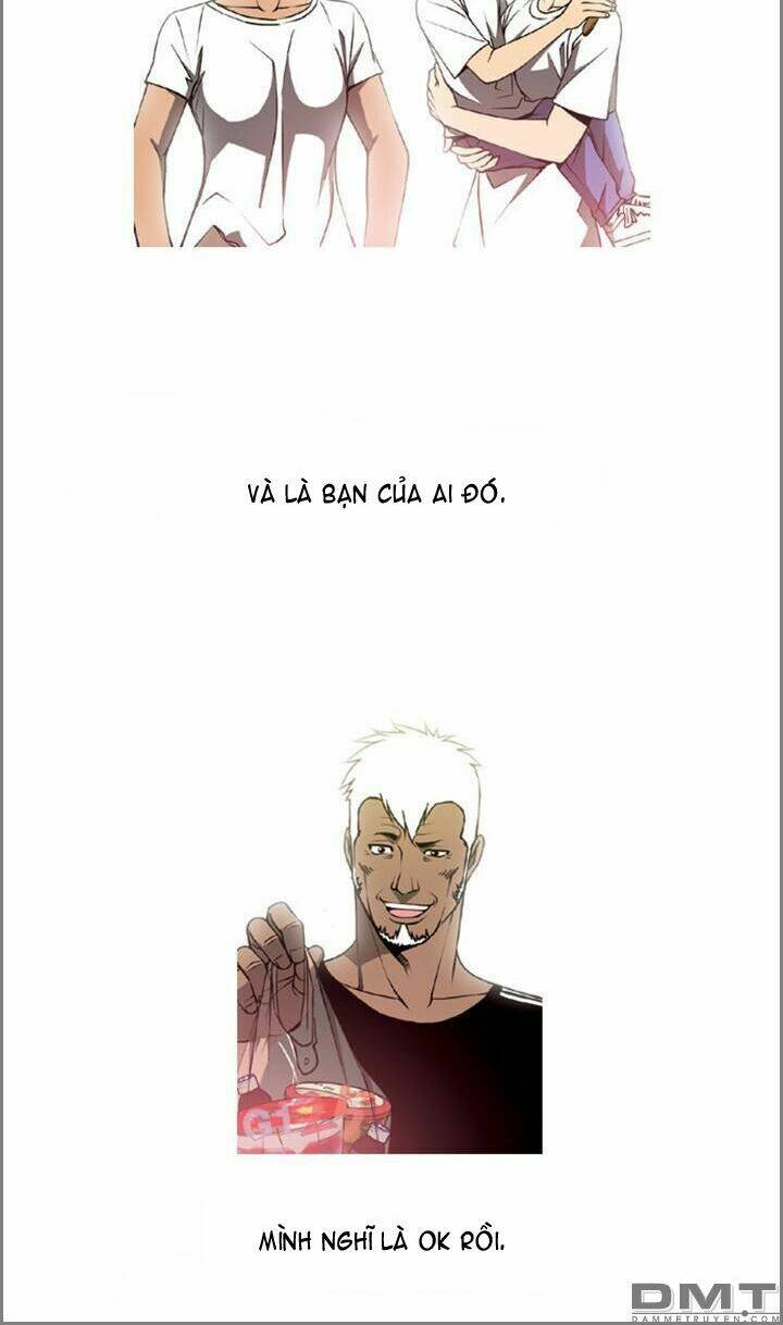 Quán Ăn Sát Thủ: Chapter 40