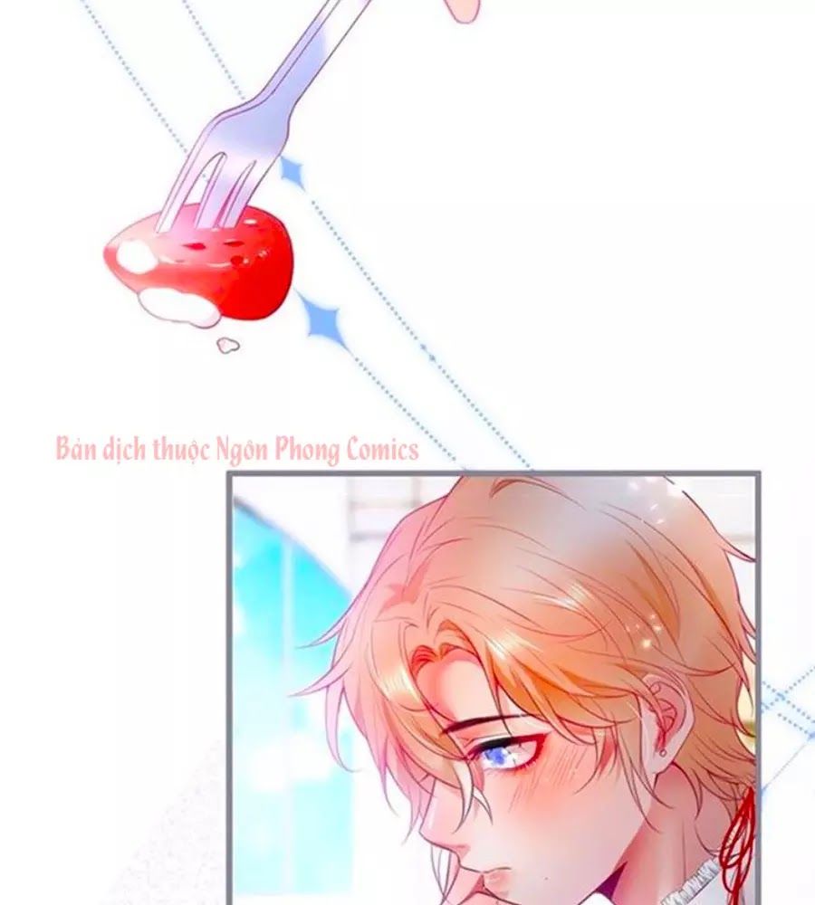 Vương Tử Và Ánh Trăng Đen: Chapter 32