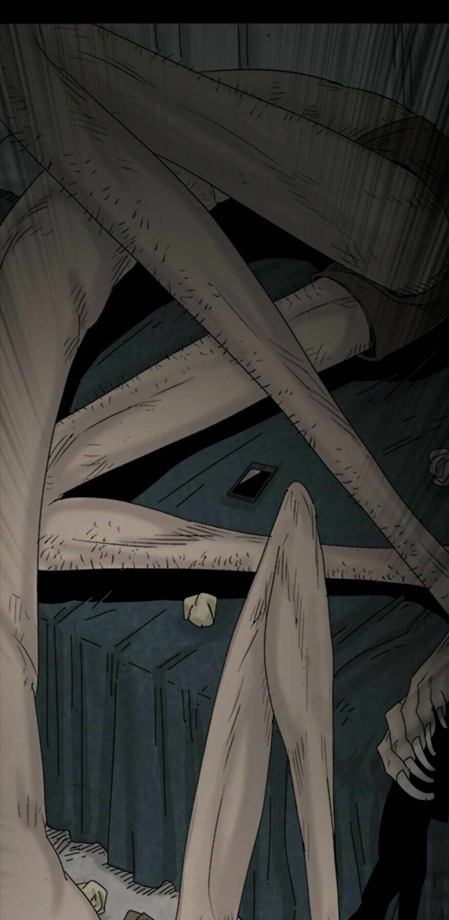 Truyện Đọc Lúc 0H: Chapter 16