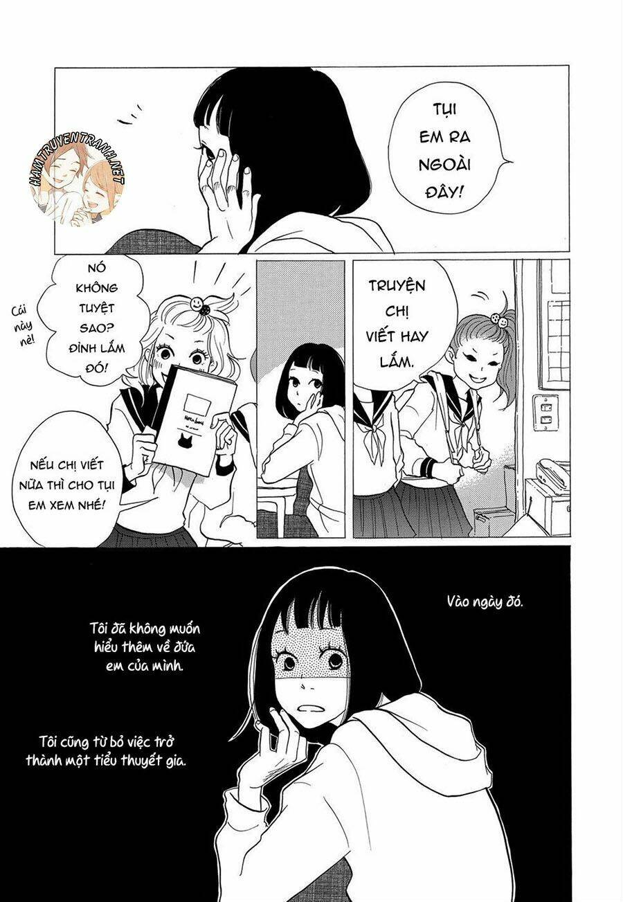 Kurasu Hako: Chapter 5