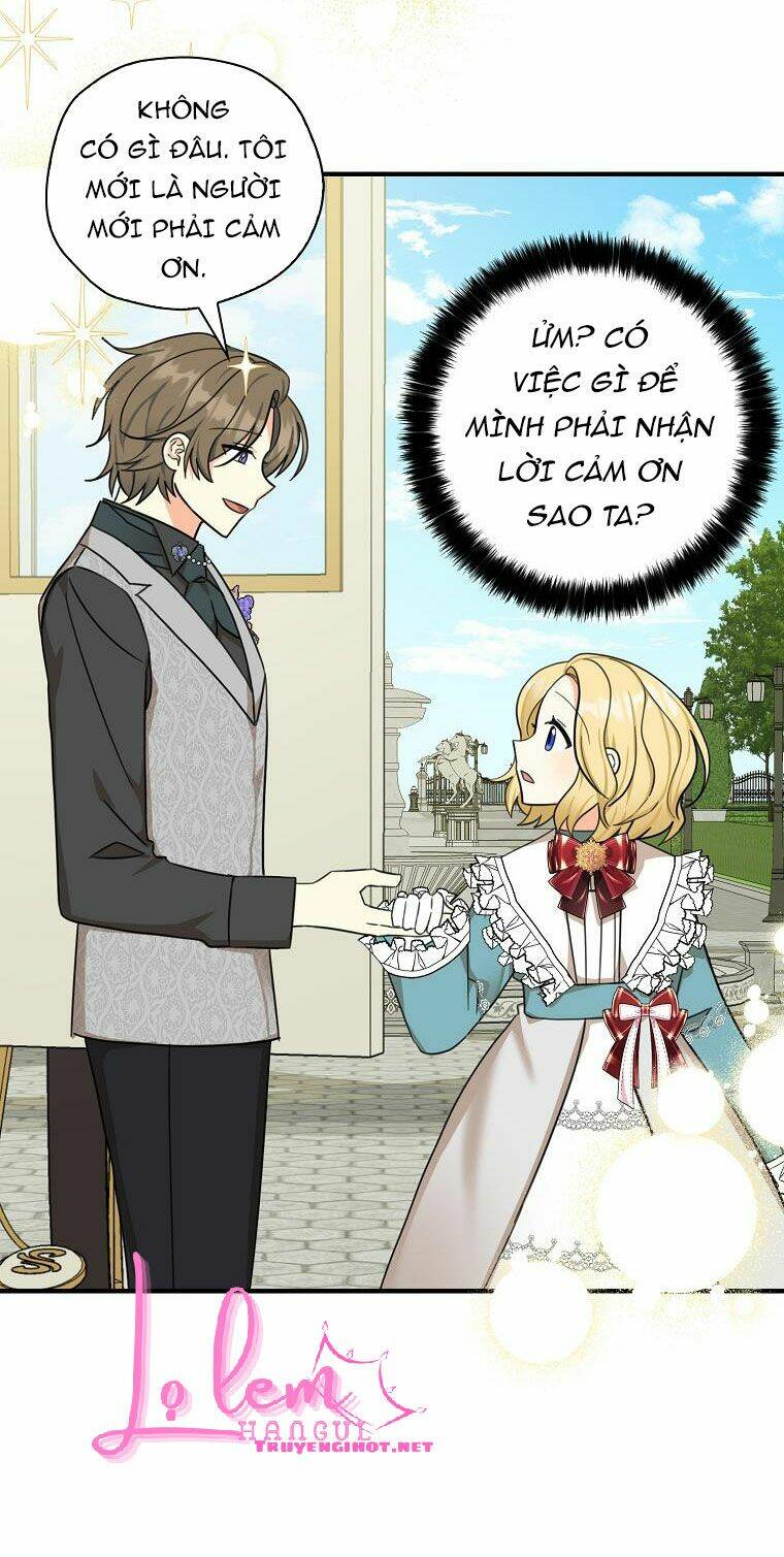 Ba Người Anh Trai Của Tôi Là Bạo Quân: Chapter 34.1