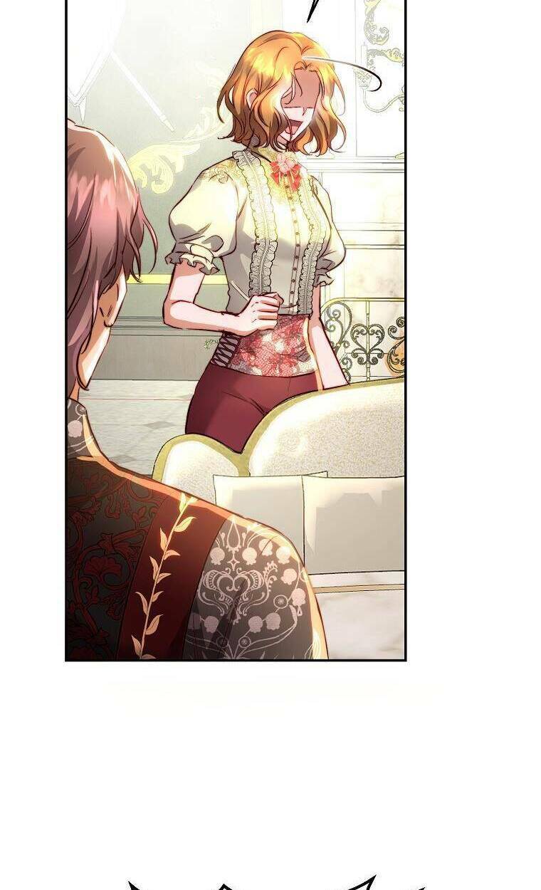 Nàng Công Chúa Ấy Đã Trở Thành Một Đoá Hoa Điên Dại: Chapter 15