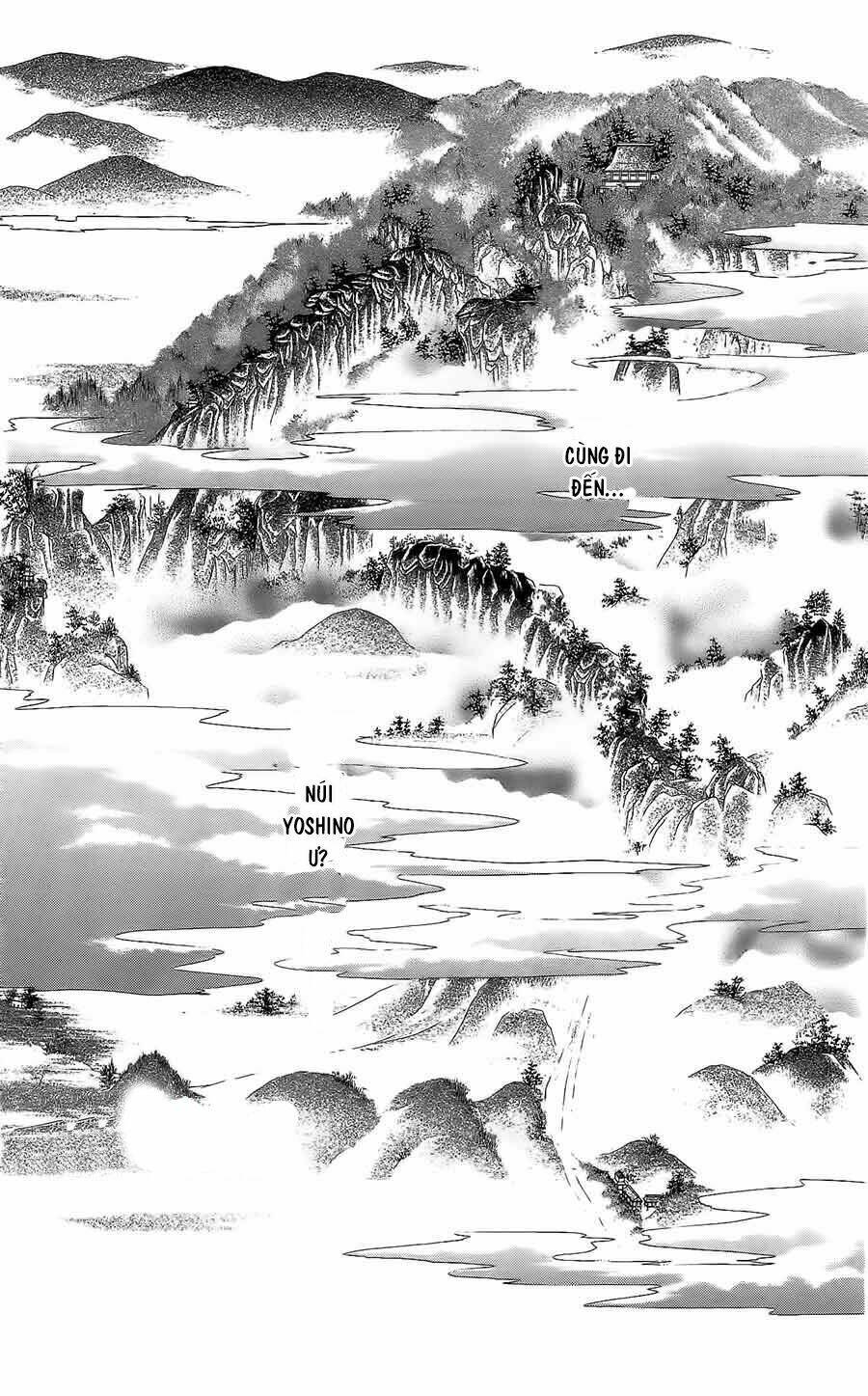 Torikae Baya: Chapter 12