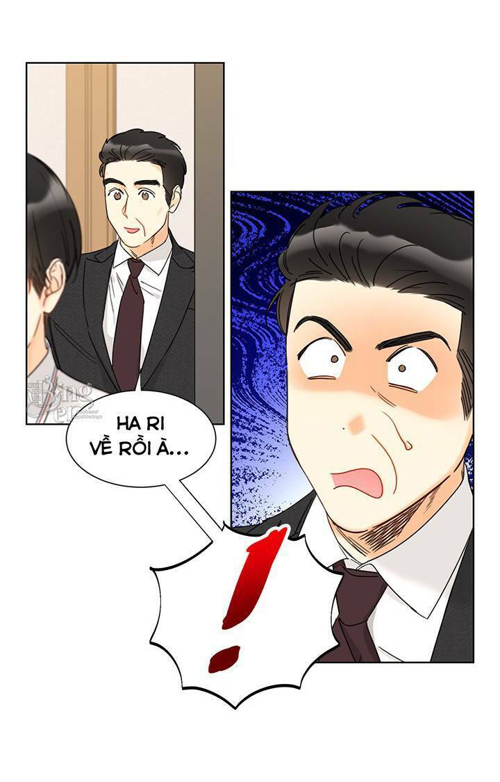 Hẹn Hò Nơi Công Sở: Chapter 98