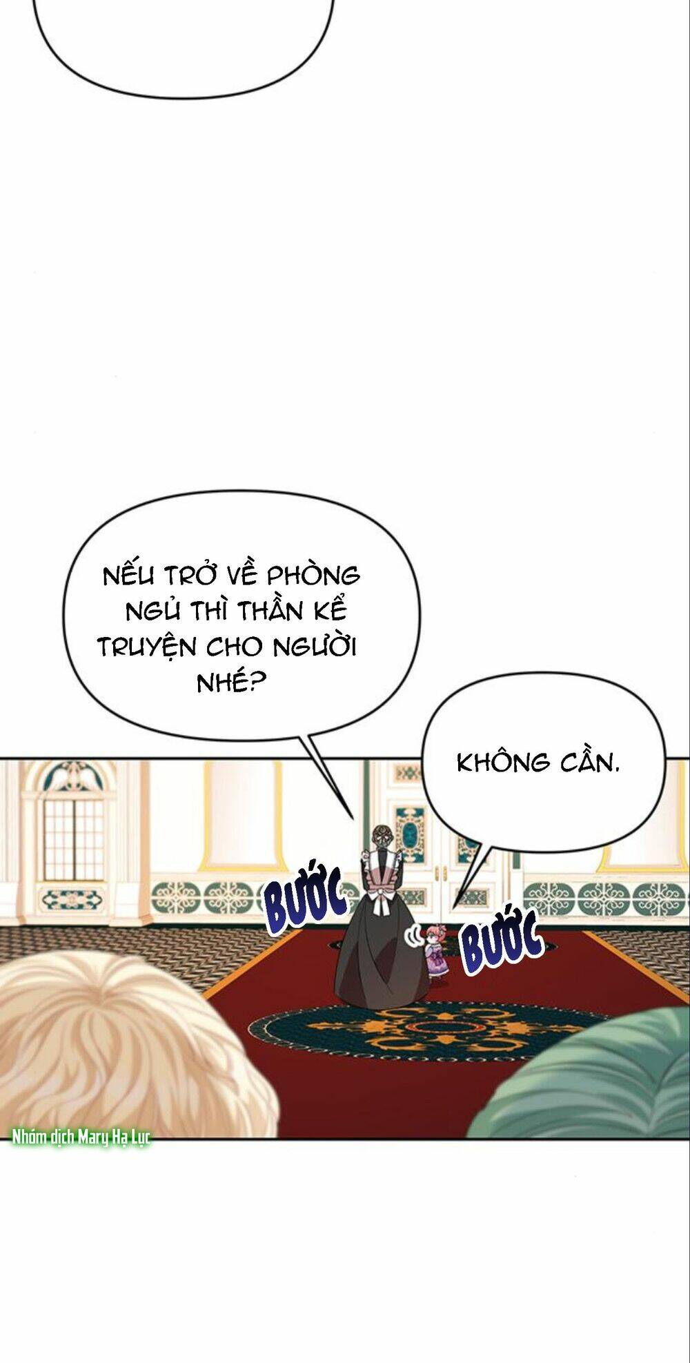 Con Người Không Phải Thứ Có Thể Sửa Rồi Dùng Được Đâu!: Chapter 16