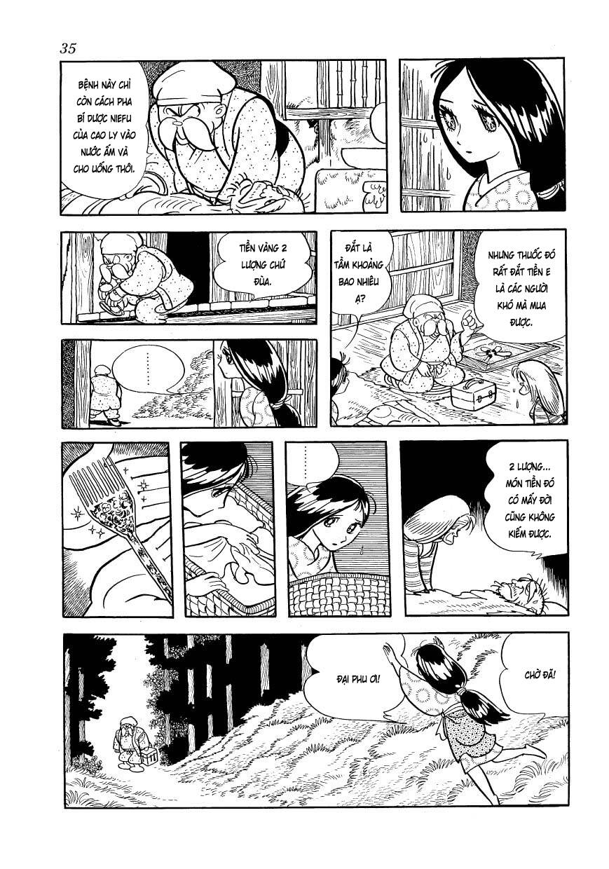 Chim Lửa: Chapter 78