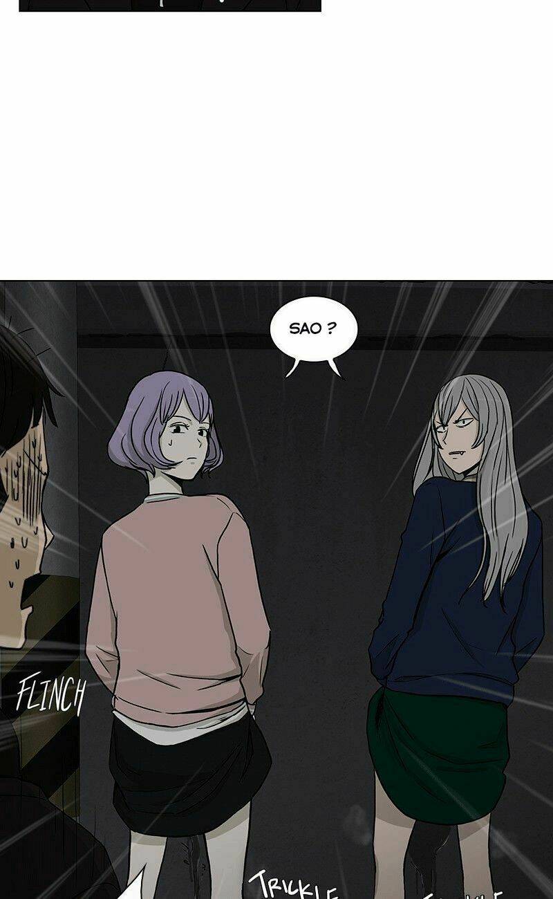 Anh Ấy Là Nữ Sinh Cấp 3: Chapter 47