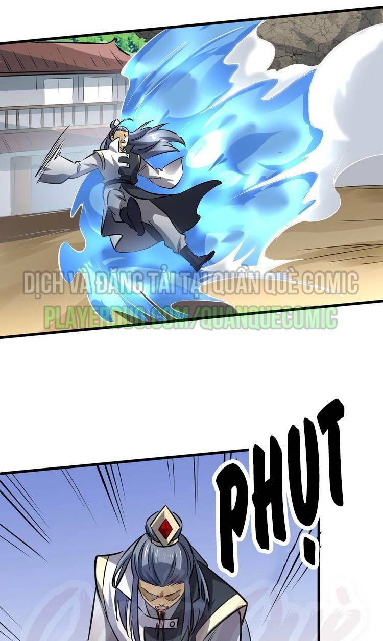 Đấu Hồn Đại Lục: Chapter 15