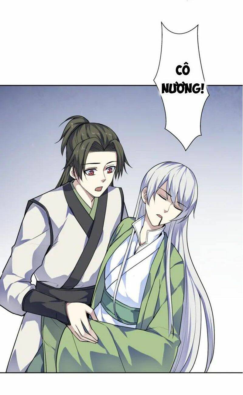 Nghịch Thiên Đại Thần: Chapter 62