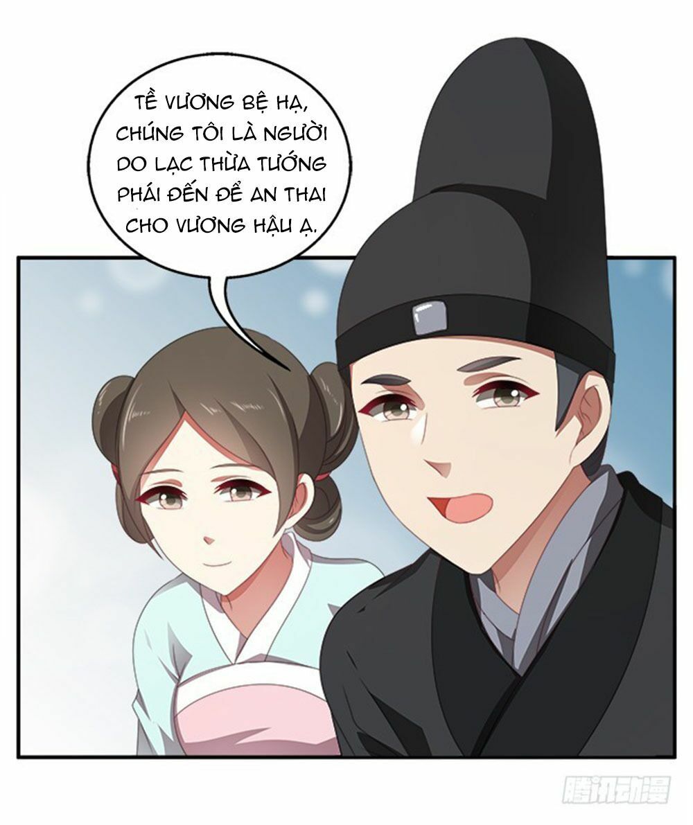 Thịnh Thế An Nhiên: Chapter 58