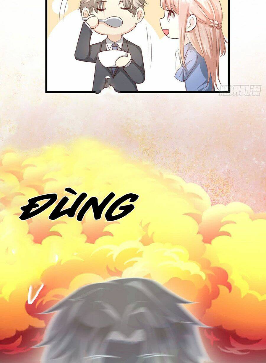 Tư Sủng Cục Cưng Bảo Bối: Chapter 22.1