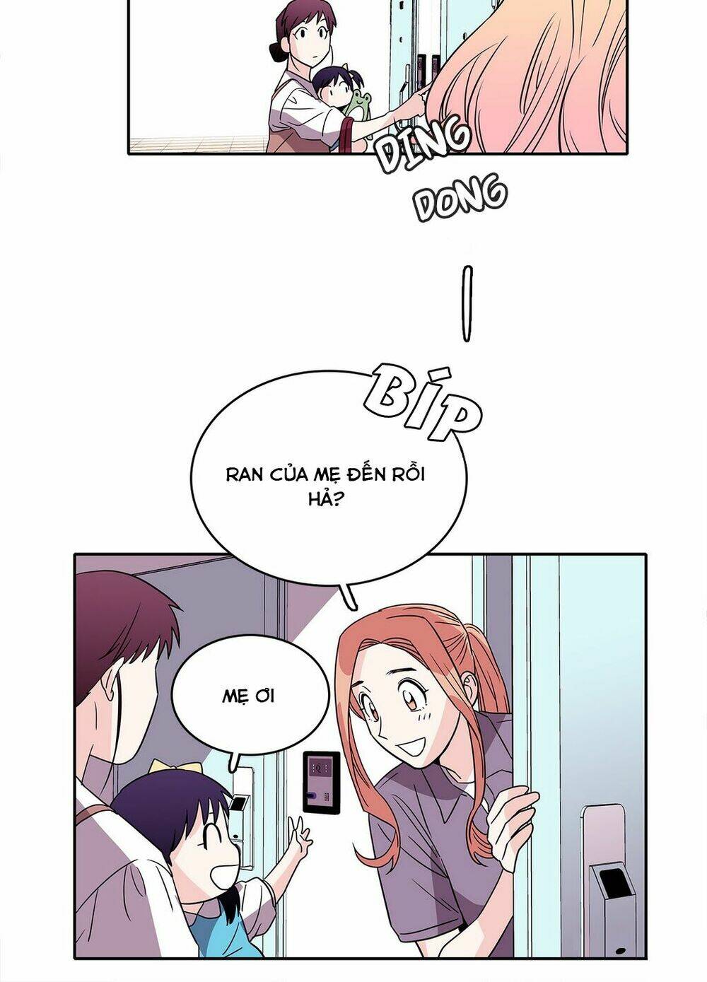 Chuyện Gì Đến, Rồi Cũng Sẽ Đến: Chapter 29