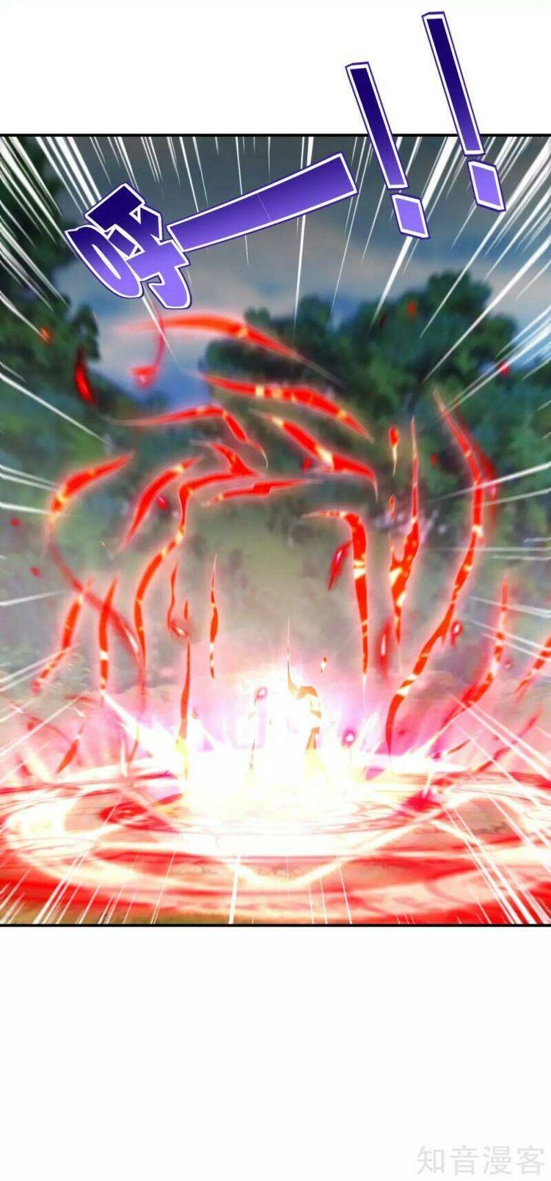 Vòng Bạn Bè Mạnh Nhất Của Tiên Giới: Chapter 85