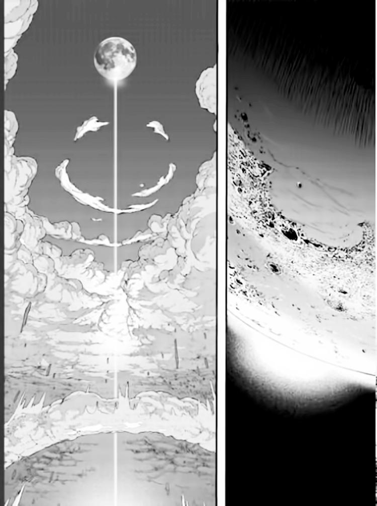 Diêm Đế: Chapter 54.1