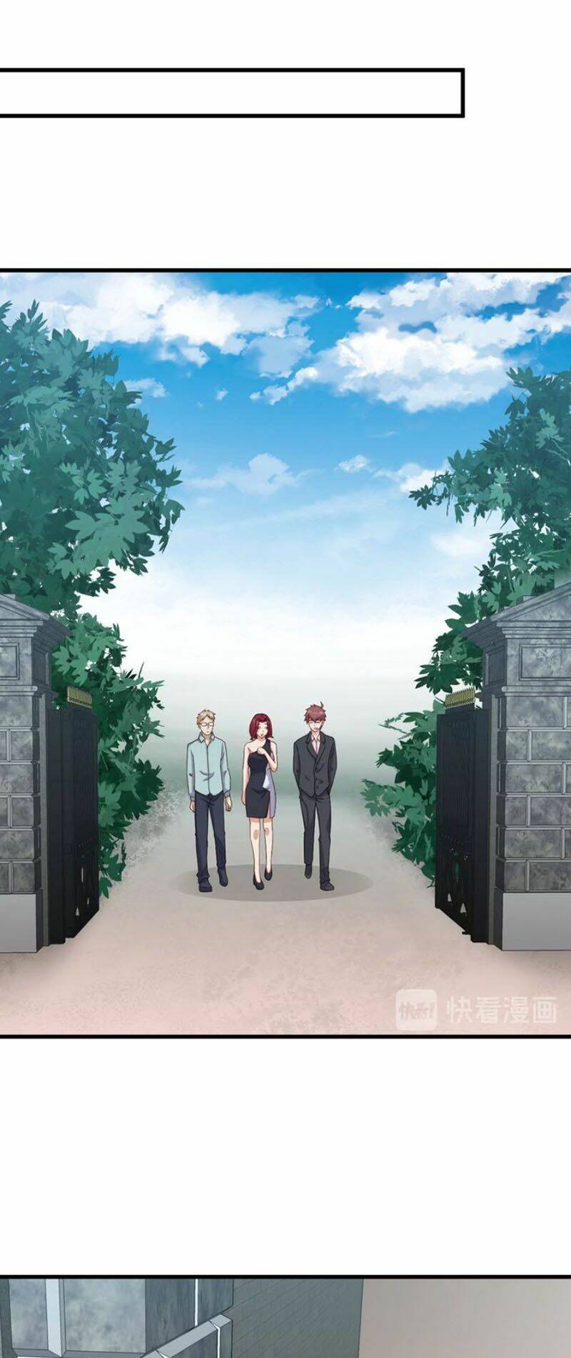 Hệ Thống Tu Tiên Mạnh Nhất: Chapter 47