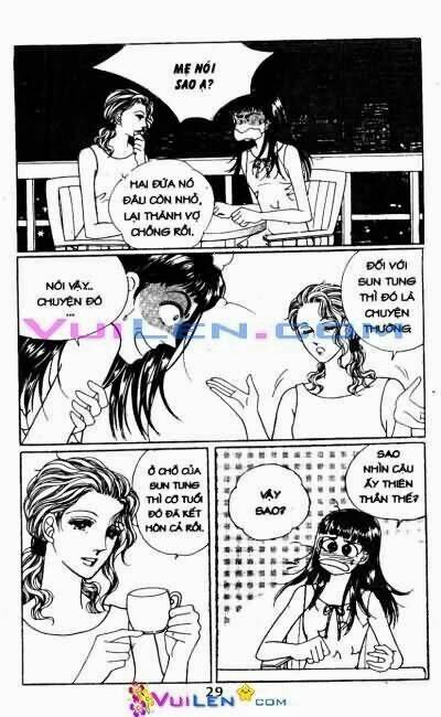 Cô gái Trung Hoa: Chapter 4