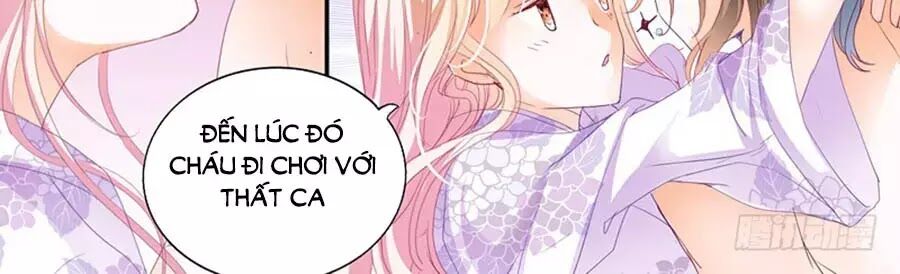 Bá Đạo Tiểu Thúc, Xin Trêu Chọc Vừa Thôi!: Chapter 70