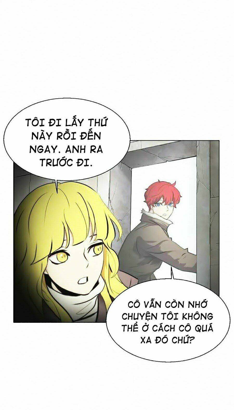 Sức Cùng Lực Kiệt: Chapter 15