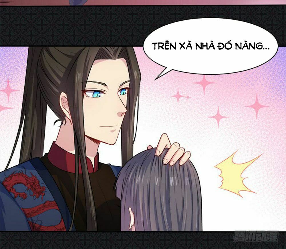 Ngạo Kiều Quỷ Vương Yêu Ta: Chapter 60