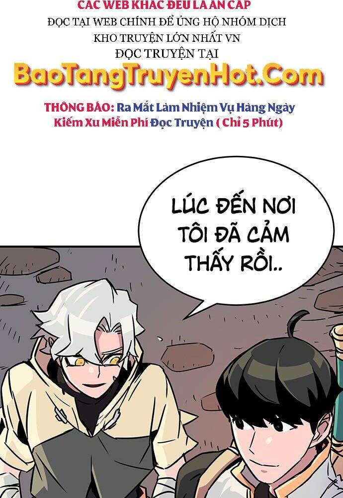 Chủ Nhân Thiên Giới: Chapter 6