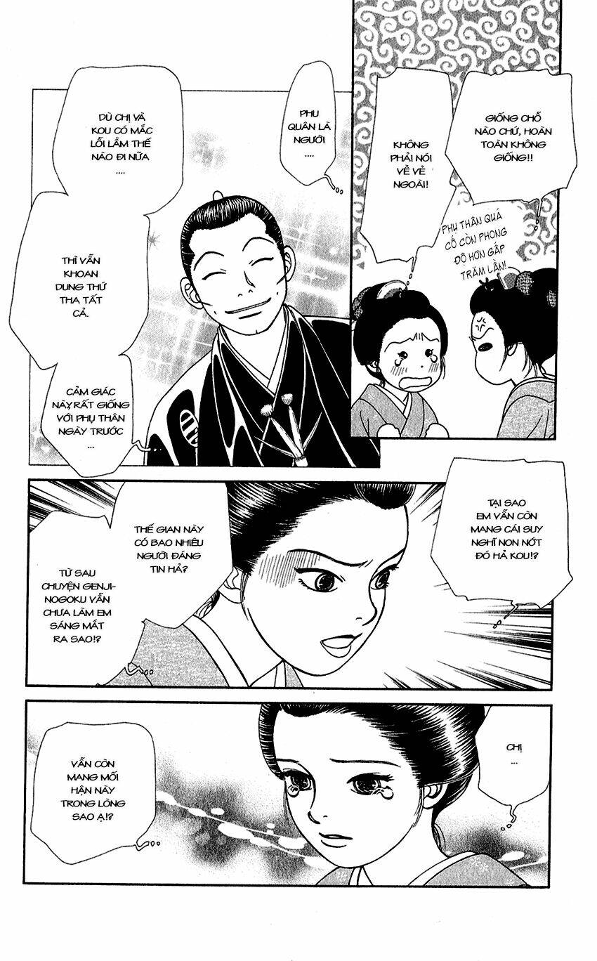 Gió Sáng: Chapter 132