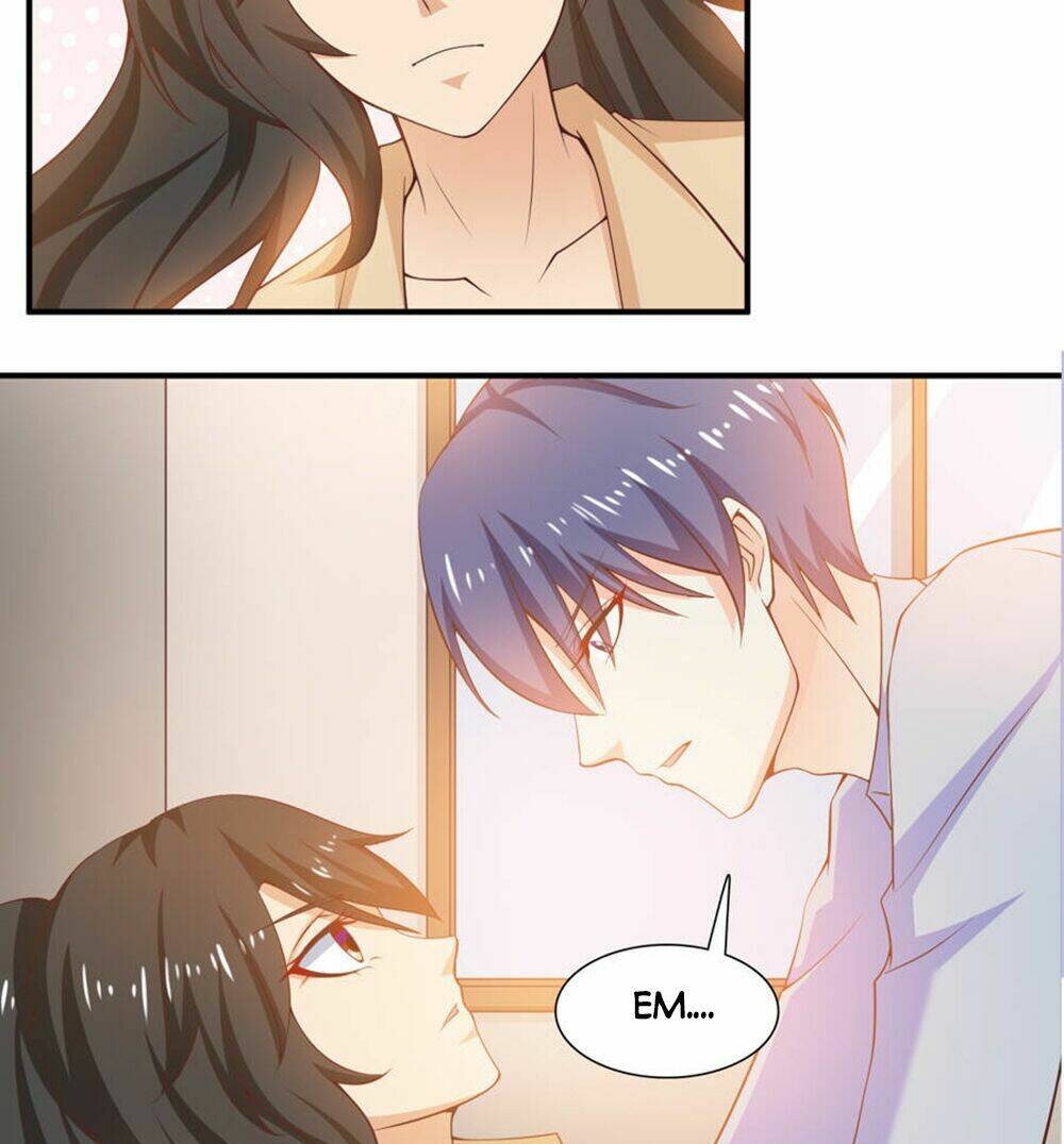 Hướng Tâm Dẫn Lực: Chapter 58