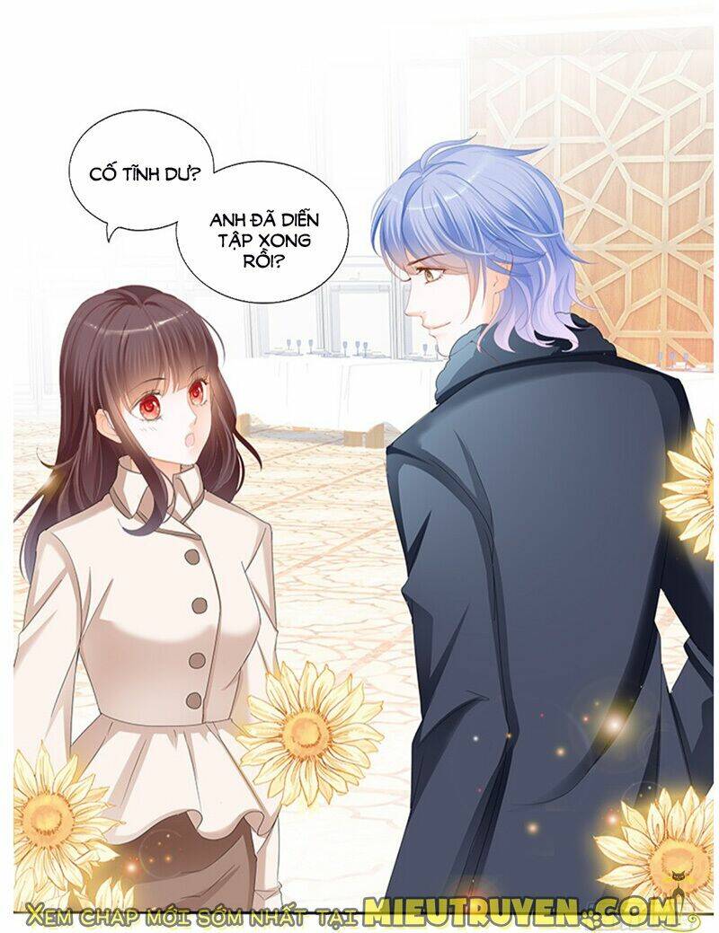 Thiểm Hôn Kiều Thê: Chapter 119