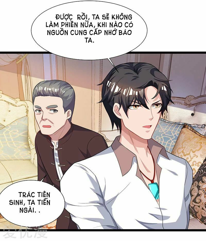 Trọng Sinh Khí Thiếu Quy Lai: Chapter 35