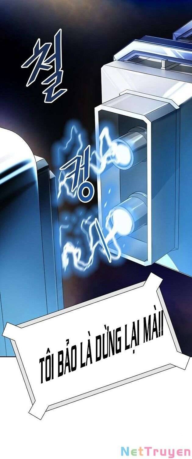 Tòa Tháp Bí Ẩn 2: Chapter 545