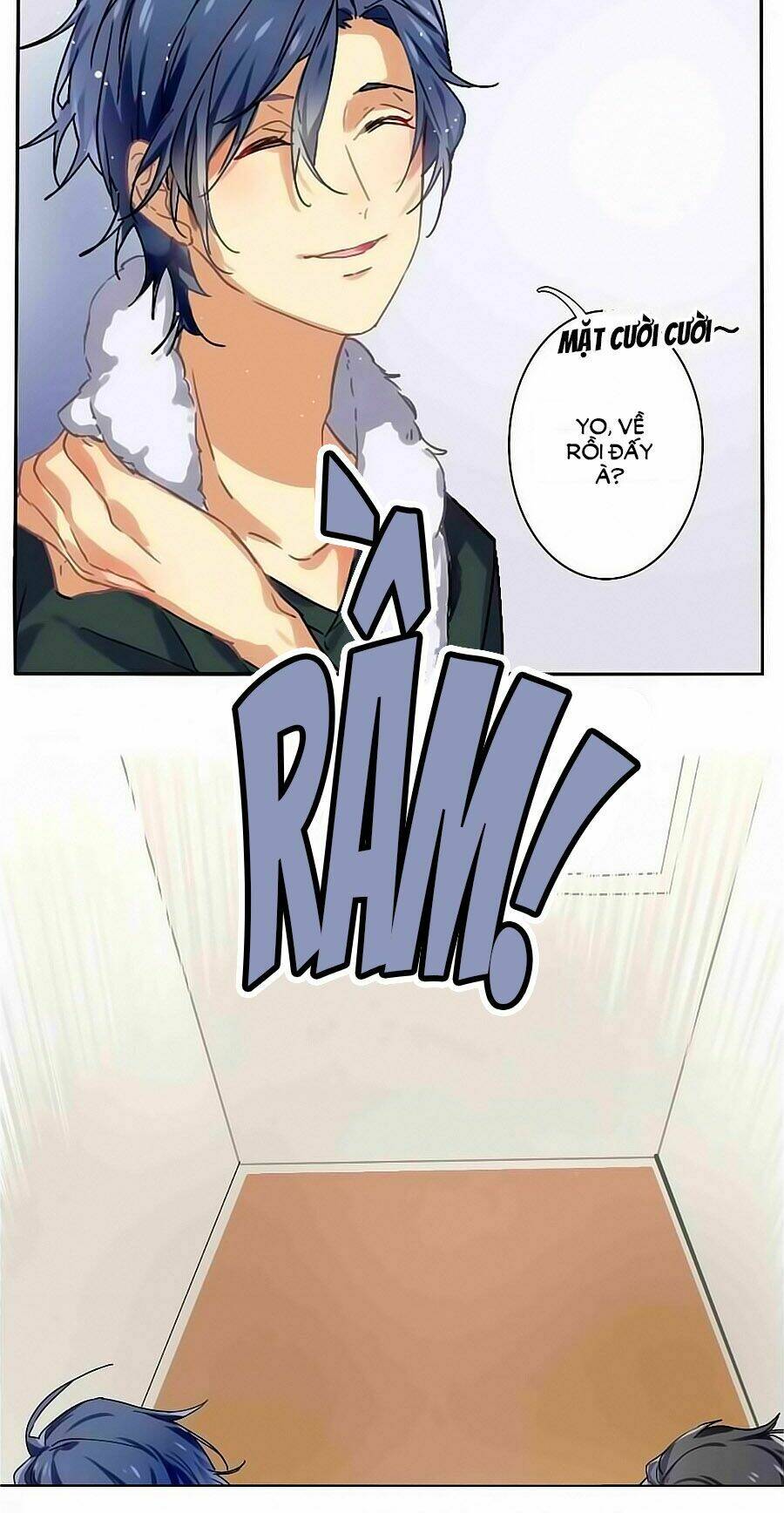 Một Giây Sau Bắt Đầu: Chapter 6